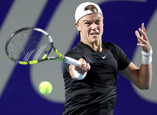 ホルガー・ルーネ