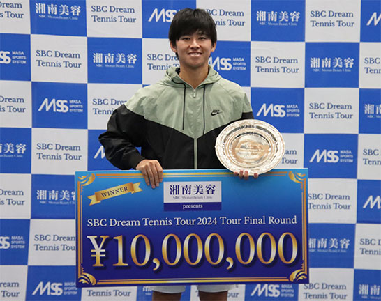 中川直樹