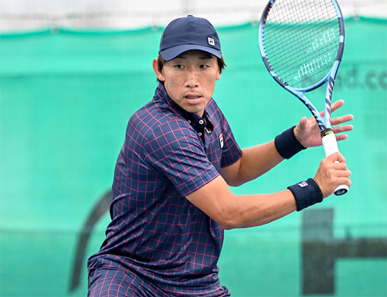 岡村一成