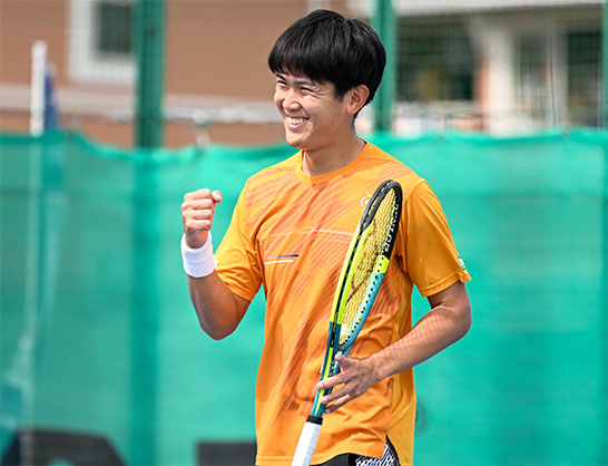 川橋勇太