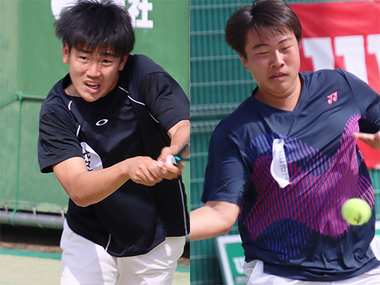 富澤直人、義基燿