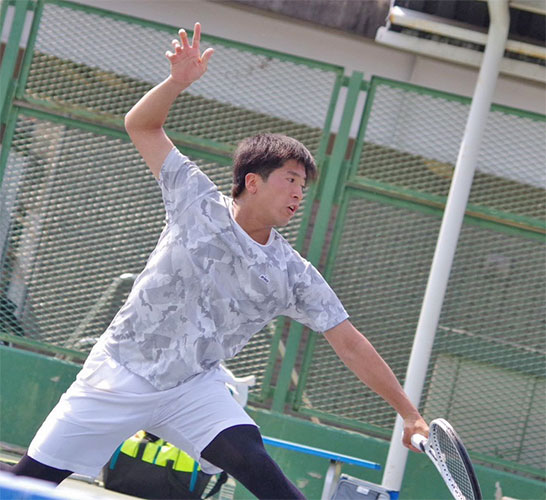 田中