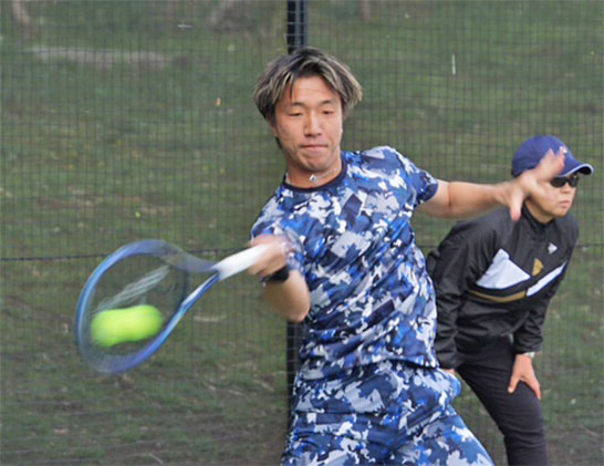 白石