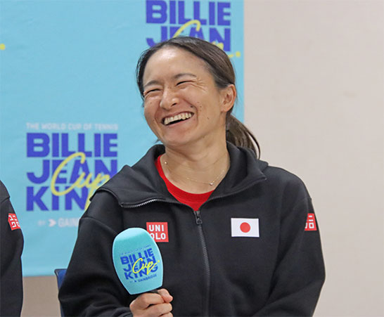 青山修子