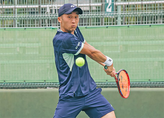 徳田廉大