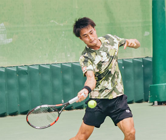 今井慎太郎