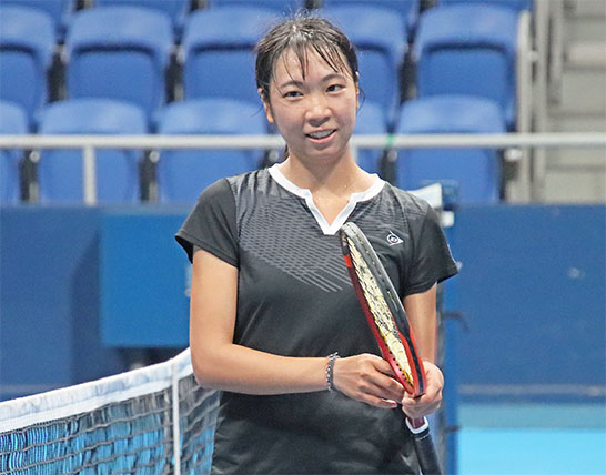 伊藤あおい