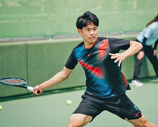 松田康希