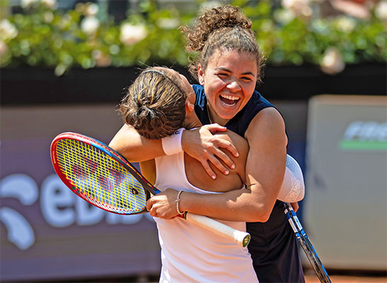 エラーニ、パオリーニ