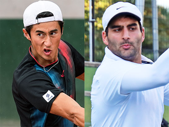 トゥロター・ジェームズ、ハッサン