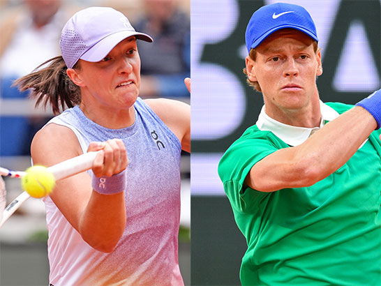 シフィオンテク、シナー