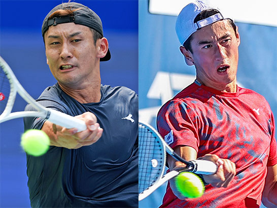 島袋、トゥロター