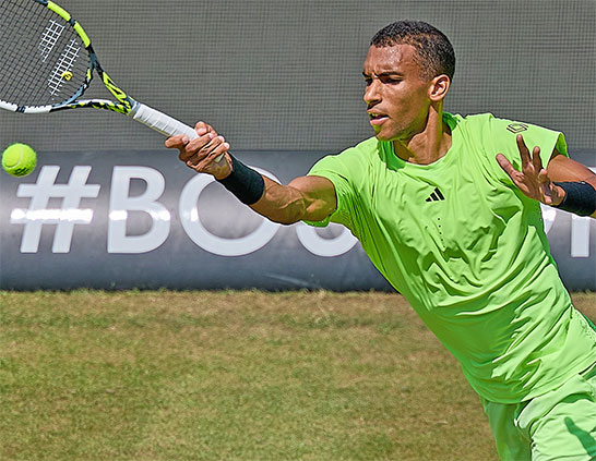 オジェ アリアシム