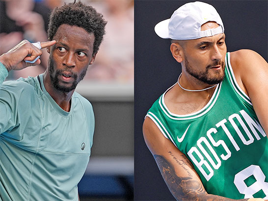 モンフィス、キリオス