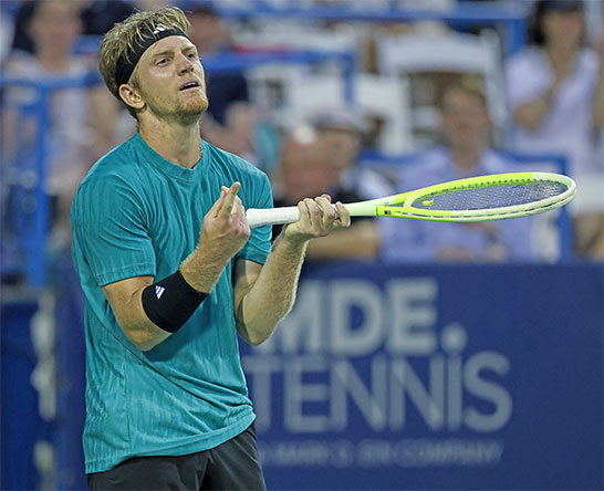 ダビドビッチ フォキナ