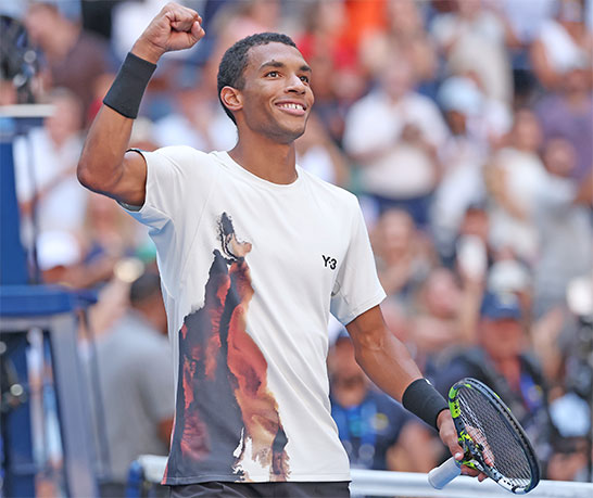 Ｆ・オジェ アリアシム