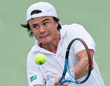 ダニエル太郎 第一子誕生を報告 (C)