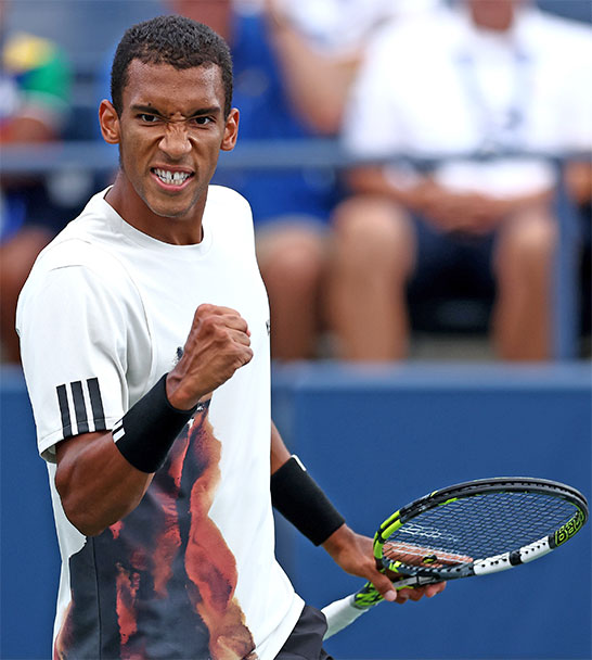 オジェ アリアシム