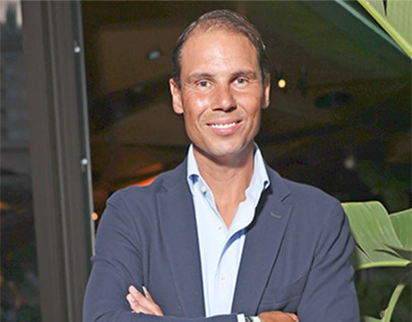 ナダルが手術「全豪OPは出られない」