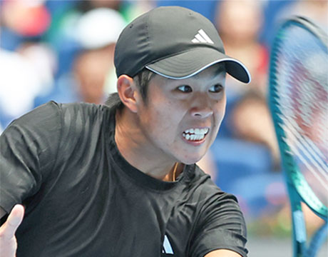 20歳以下最終戦、組合せ決定