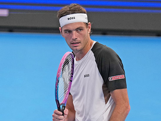 フリッツ（ジャパンOP）