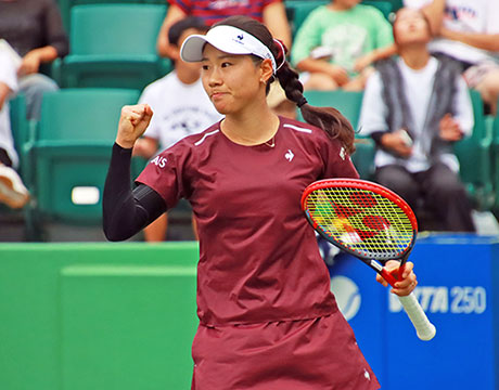 日比野菜緒が結婚式を挙げる