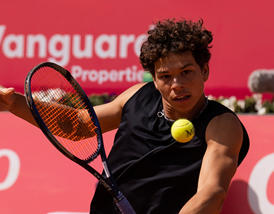 ベン・シェルトン