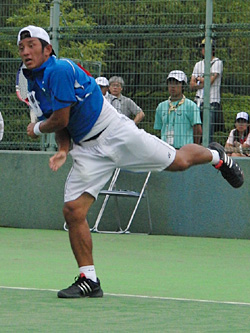 廣田耕作