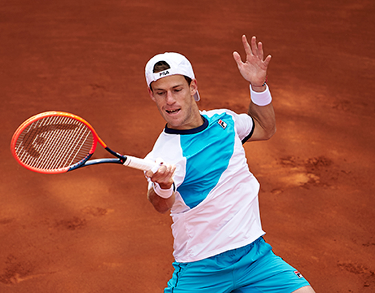 ディエゴ・シュワルツマン