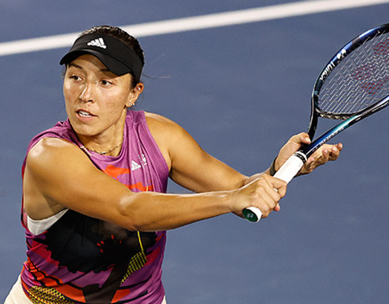 ジェシカ・ペグラ