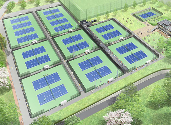 Joint Sports大会事務局