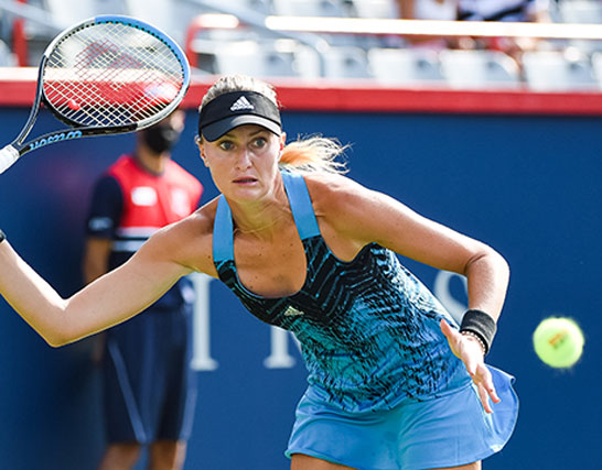 クリステア・ムラデノビッチ