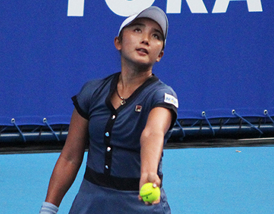 岡村恭香