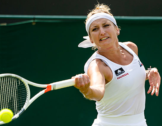 ティメア・バシンスキー