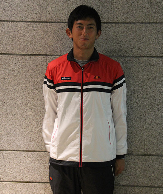藤井俊吾