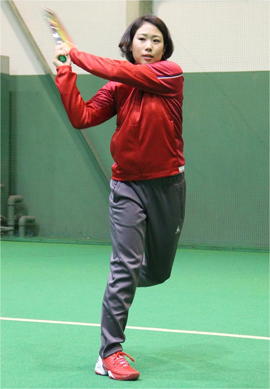 日比野菜緒