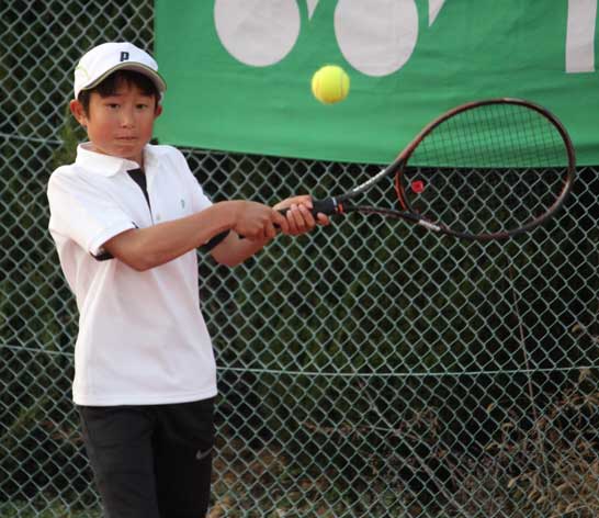 トーマスカップ