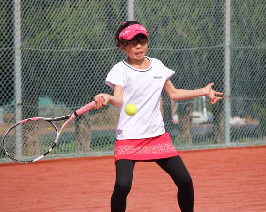 トーマスカップ