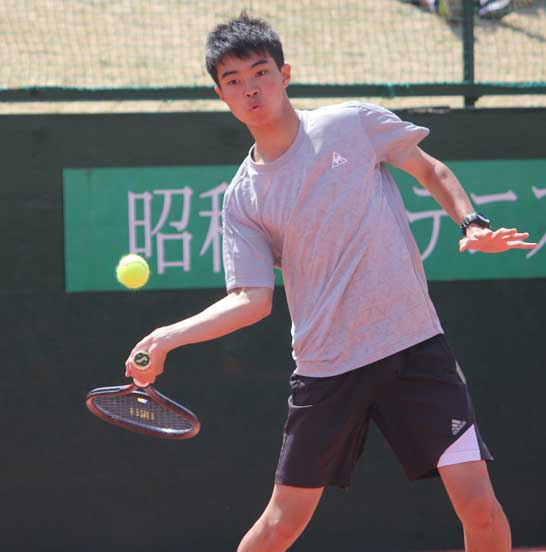 トーマスカップ