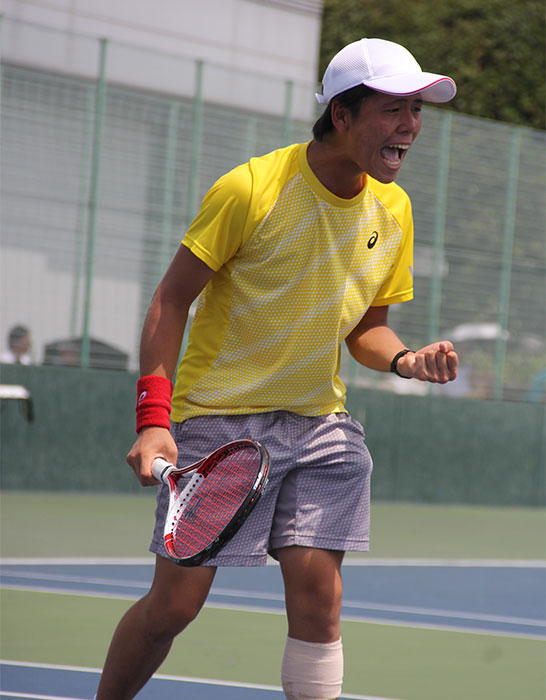 小林雅哉