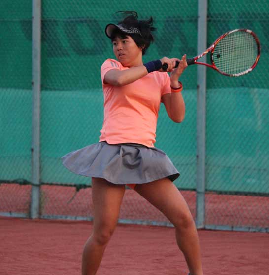 トーマスカップ