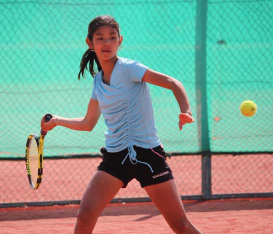 トーマスカップ