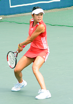 中村藍子