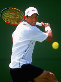 Guillermo Canas