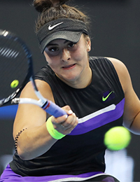 Bianca Andreescu