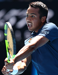 Hugo Dellien