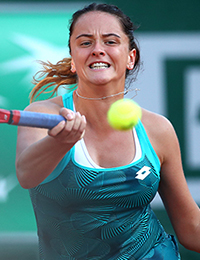 Viktoria Kuzmova