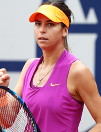 Ajla Tomljanovic