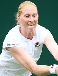 Alison van Uytvanck