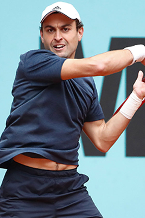 Aslan Karatsev